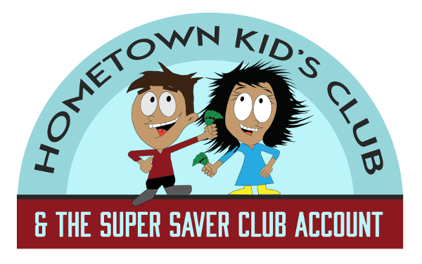 Hometown Kid's Club logo