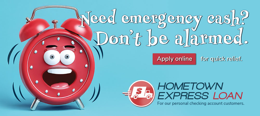 Quick Cash for any purpose. Apply online, response in minutes. Click to read more. 