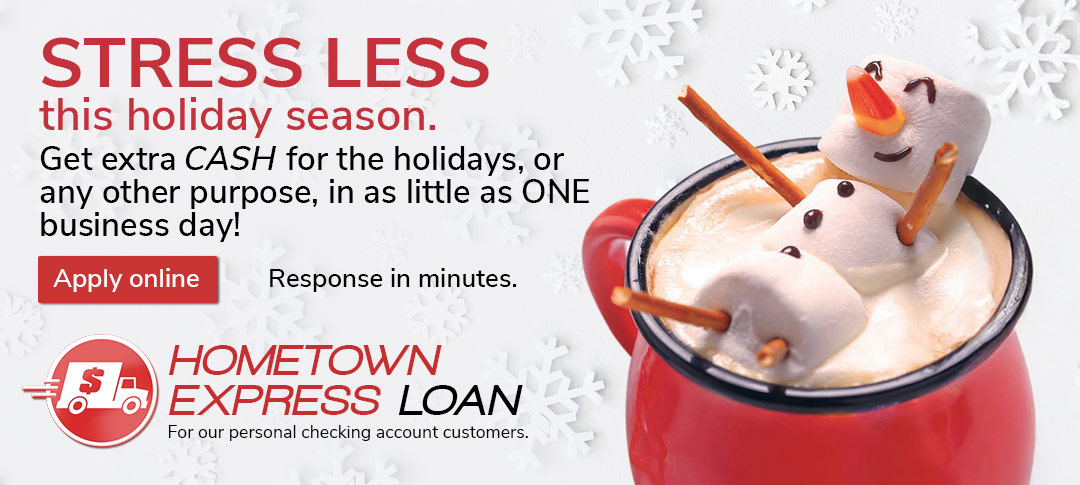 Quick Cash for any purpose. Apply online, response in minutes. Click to read more. 