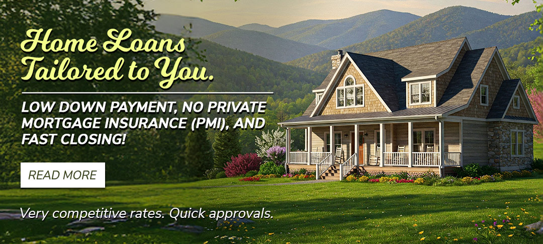 30 Year Fixed Rate Home Loans.Click to read more.