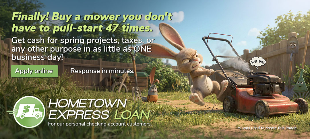 Quick Cash for any purpose. Apply online, response in minutes. Click to read more. 