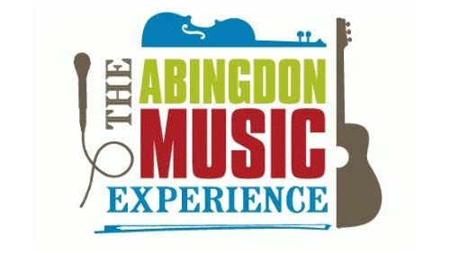 Abingdon music experience logo - links to website