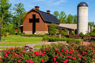Billy Graham Library