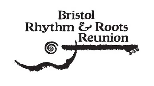 Bristol Rhythm and Roots Festival logo - links to website