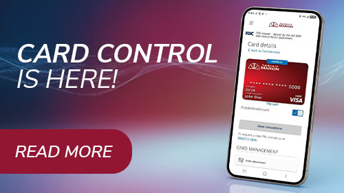 Car Control is here! Click to read more.