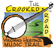 Crooked Road Logo