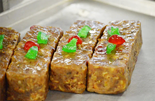 fruitcake