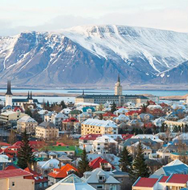 Iceland